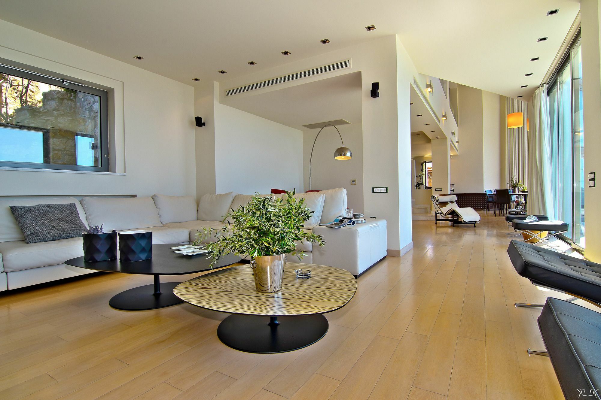 Villa Takeoff Saronida อานาวีซอส ภายนอก รูปภาพ
